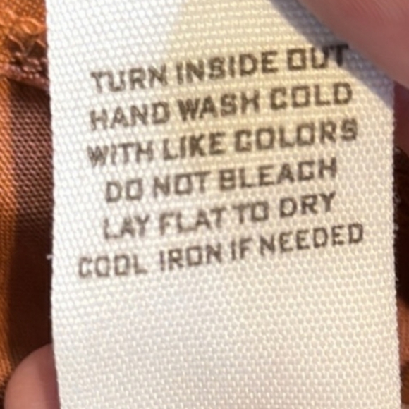 Autumn, Chiffon, V-neck, Bell,Ball Sleeves, 3tier Blu Pepper,SZ Small - Picture 8 of 9